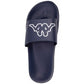 Slides Kappa Krus 242794 6710 Footwear/Lifestyle/Kappa Kappa