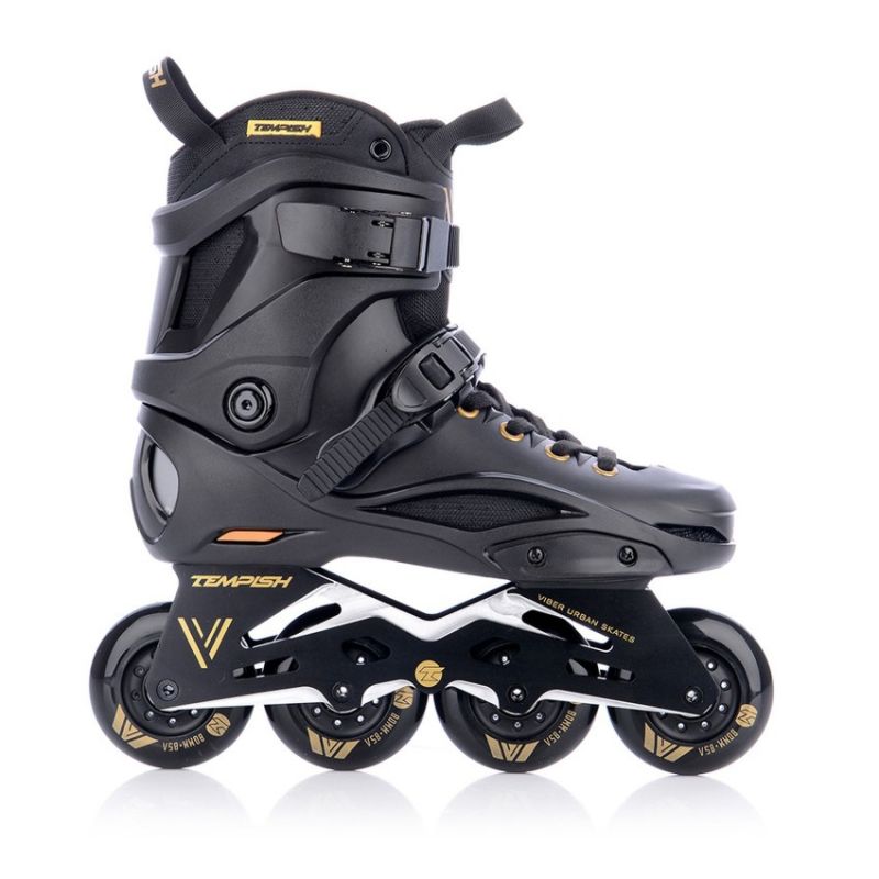 Tempish Viber LE 80 roller skates 1000004614 Accessories/Skating/Rolki (pozostałe) Your Sports Performance