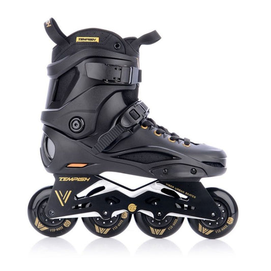 Tempish Viber LE 80 roller skates 1000004614 Accessories/Skating/Rolki (pozostałe) Your Sports Performance