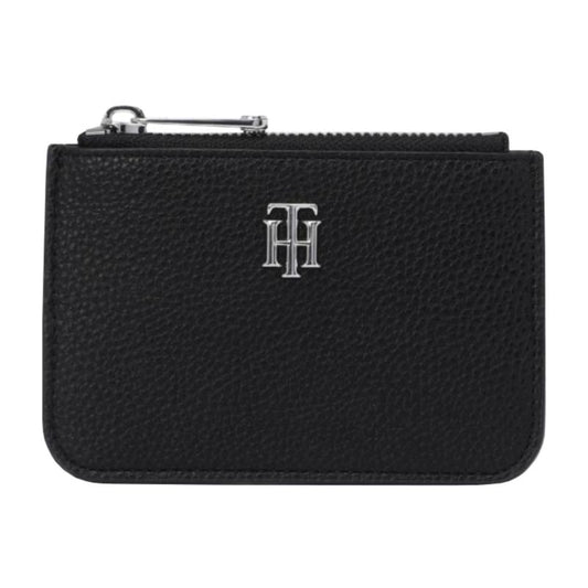 Tommy Hilfiger TH Element Cc Holder AW0AW10850 wallet Accessories/pozostałe portfele i kosmetyczki Tommy Hilfiger