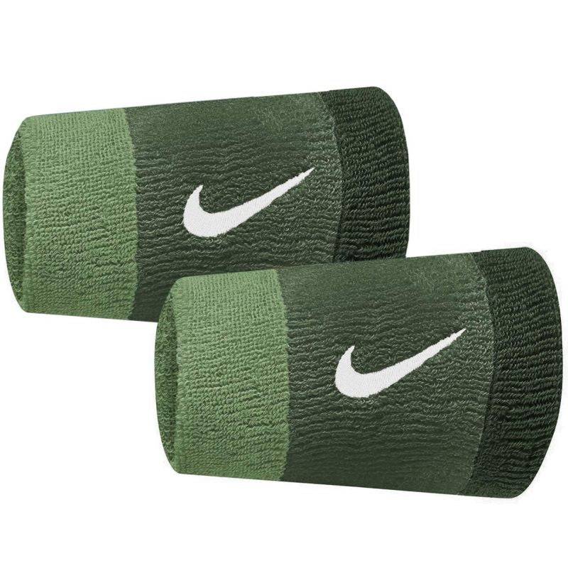 Nike Swoosh wristbands N0001586314OS Accessories/Straps/Nike Nike