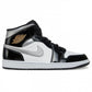 Nike Jordan Air Jordan 1 Mid SE M HV0789-010 shoes Footwear/Lifestyle Nike