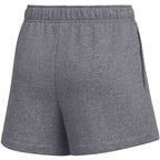 Nike Park 26 Fleece Women's Shorts Gray IB1243 071