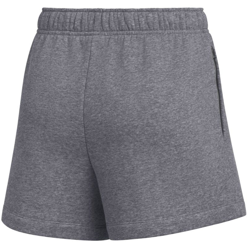 Nike Park 26 Fleece Women's Shorts Gray IB1243 071