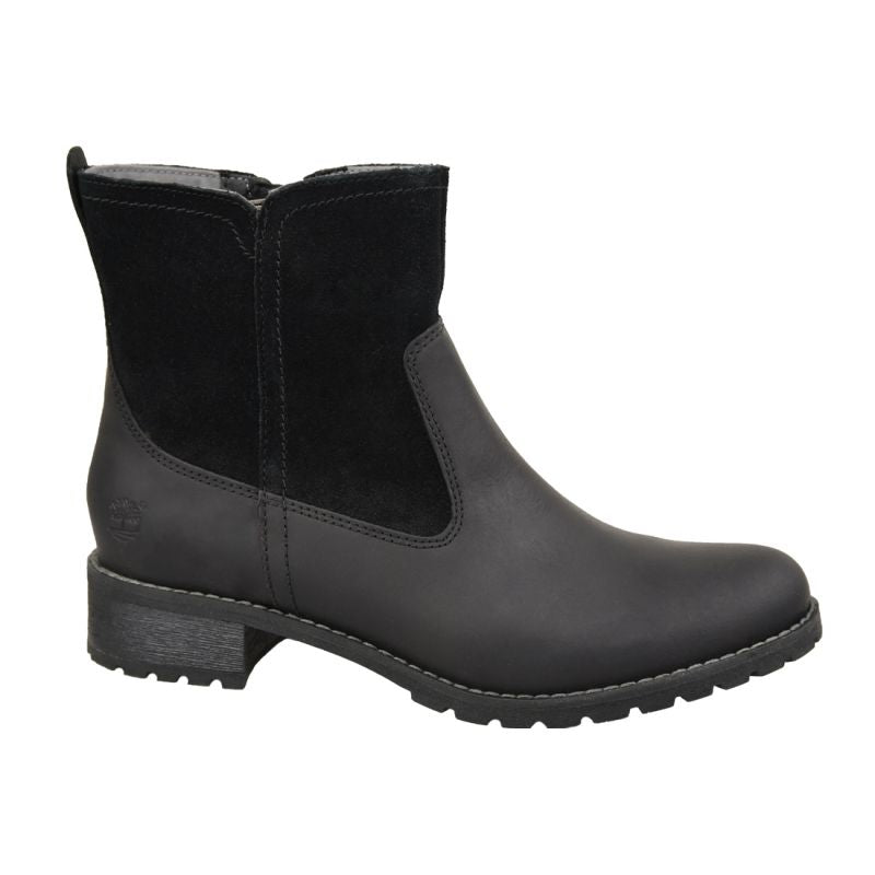 Timberland Bethel Biker W 6914B winter boots Footwear/Recreational and social sports Timberland