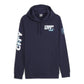 Puma Manchester City Football Icons Hoodie 774384-05 In preparation Your Sports Performance