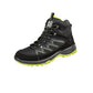 Albatros Arden Blacy Ctx Mid U MLI-S40B1 shoes black Footwear/Outdoor/Albatros Your Sports Performance