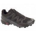 Salomon Speedcross 5 men's trail running shoes