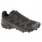 Salomon Speedcross 5 men's trail running shoes