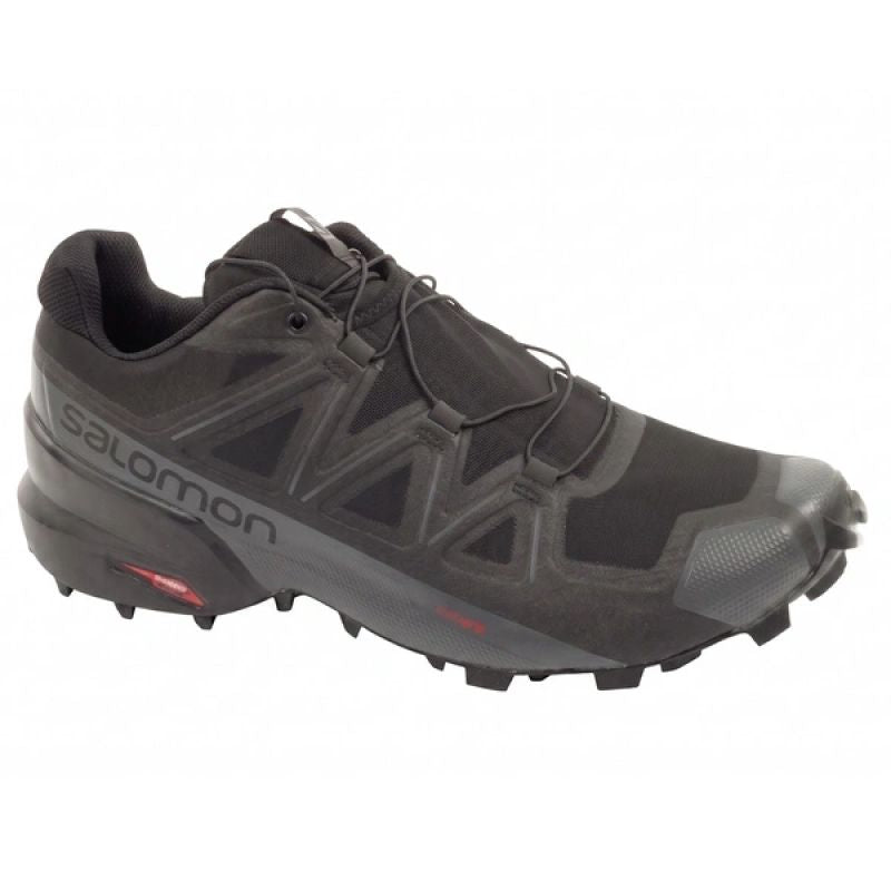 Salomon Speedcross 5 men's trail running shoes