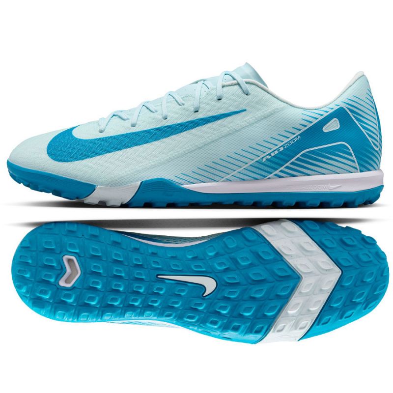 Nike Zoom Mercurial Vapor 16 Academy TF M FQ8449-400 Football Boots Footwear/Football/TF/SR Nike