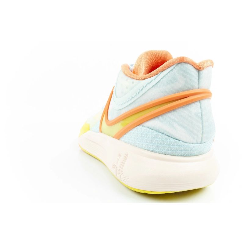 Nike Kyrie 8 basketball sneakers comfortable fashionable In preparation Your Sports Performance