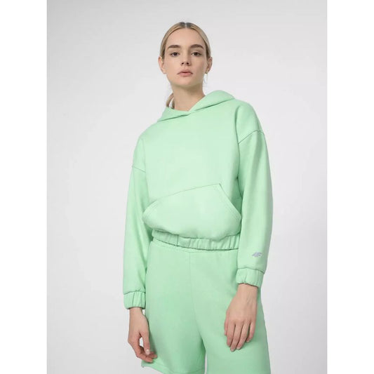 Sweatshirt 4F W 4FSS23TSWSF255-42S Clothing/Lifestyle/4F 4F