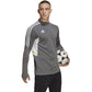 Sweatshirt adidas Condivo 22 Training 1/2 zip M HD2312 Clothing/Football Adidas