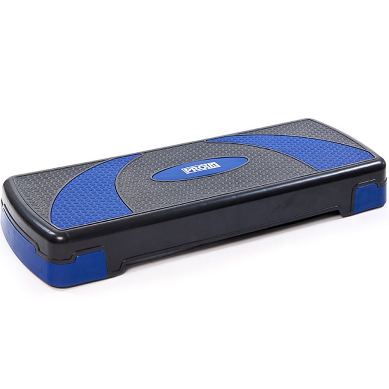 Aerobic step for Profit Super Plus 78x29x10 / 15 / 20cm DK 2002 Accessories/Training equipment/Stepy Your Sports Performance