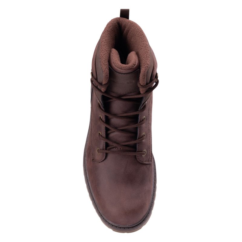Winter boots DEMIRY MID M Footwear/Lifestyle/Iguana Your Sports Performance