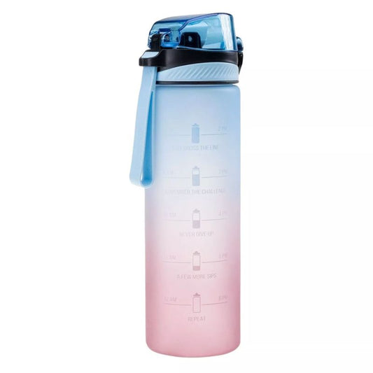 Iq Vie water bottle 92800398003 Accessories/Training equipment Your Sports Performance