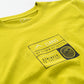 Men's GISLI Short Sleeve T-Shirt In preparation Your Sports Performance