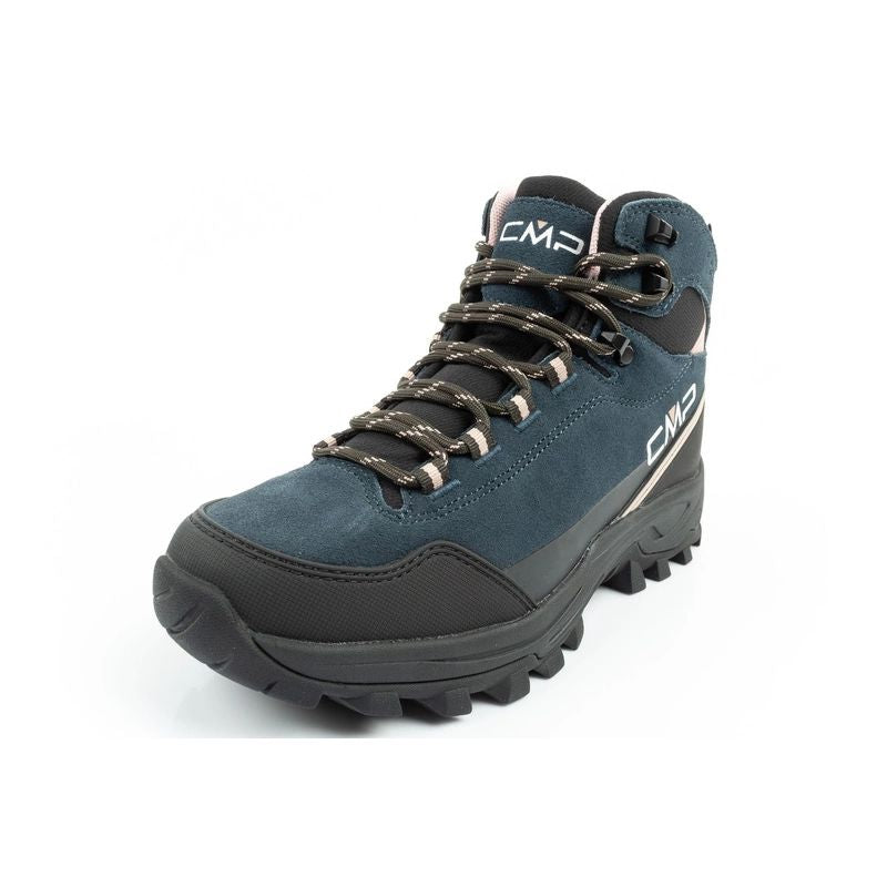 CMP Myzar women's waterproof ankle trekking sports shoes CMP