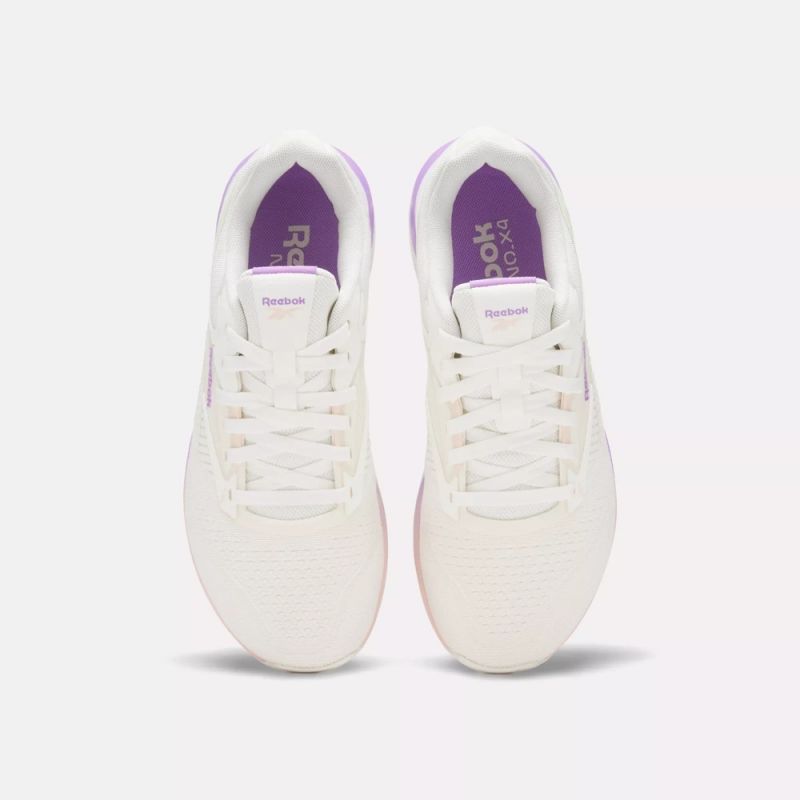 Reebok Nano X4 W 100204797 shoes Footwear/Training/Women Reebok