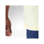 ROSSIGNOL M Graphic Waterfall Tee Yellow