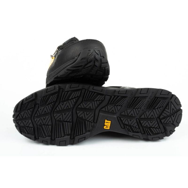 Caterpillar M P723075 S1P SRC HRO Work Shoes Footwear/Outdoor/Caterpillar Your Sports Performance