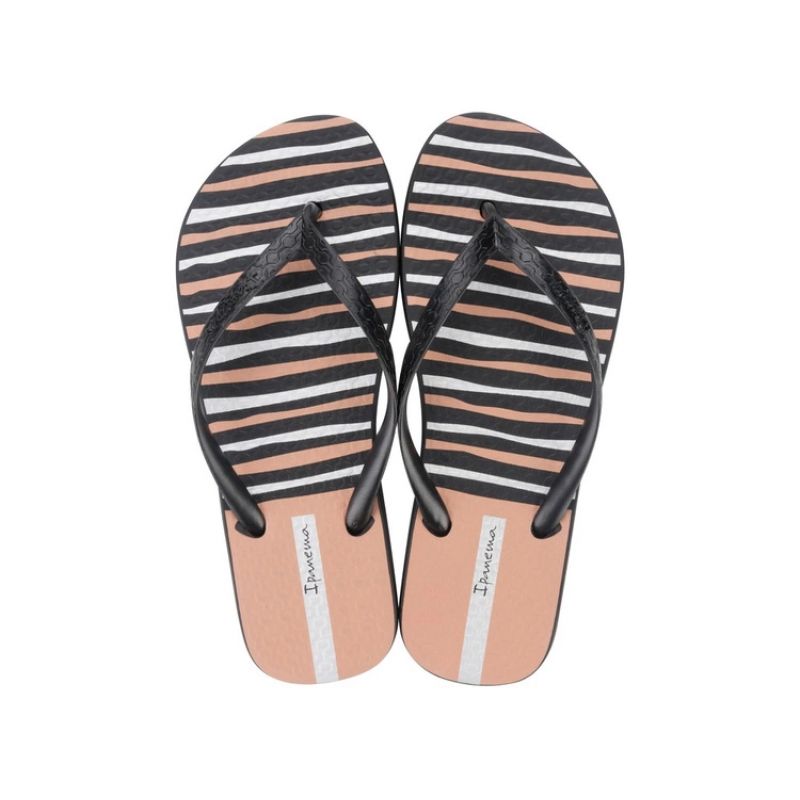 Ipanema Classic Happy XII Fem W 83582 AW917 Flip-Flops Footwear/Lifestyle/Ipanema Your Sports Performance