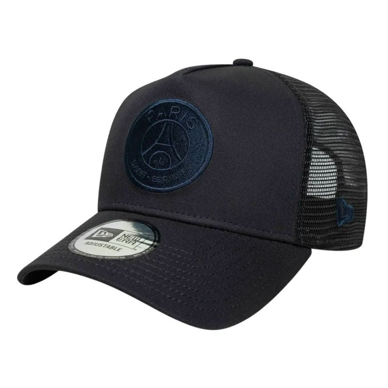 New Era Trucker Cap Paris Saint-Germain 60751969 Clothing/Multisport/New Era Your Sports Performance