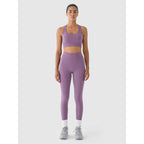 4F Low Support Training Bra 4FWAW24USBAF141-50S *Kategoria tymczasowa Your Sports Performance
