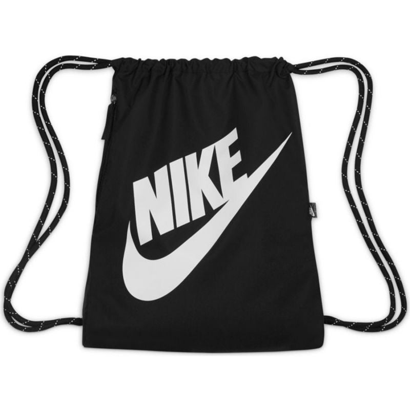 Nike Heritage Drawstring Bag DC4245 010 Accessories/Sachets / Belts / Bags Nike