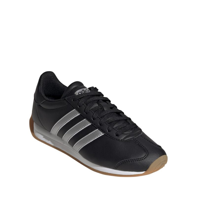 Adidas Runvista women's shoes black HQ2326