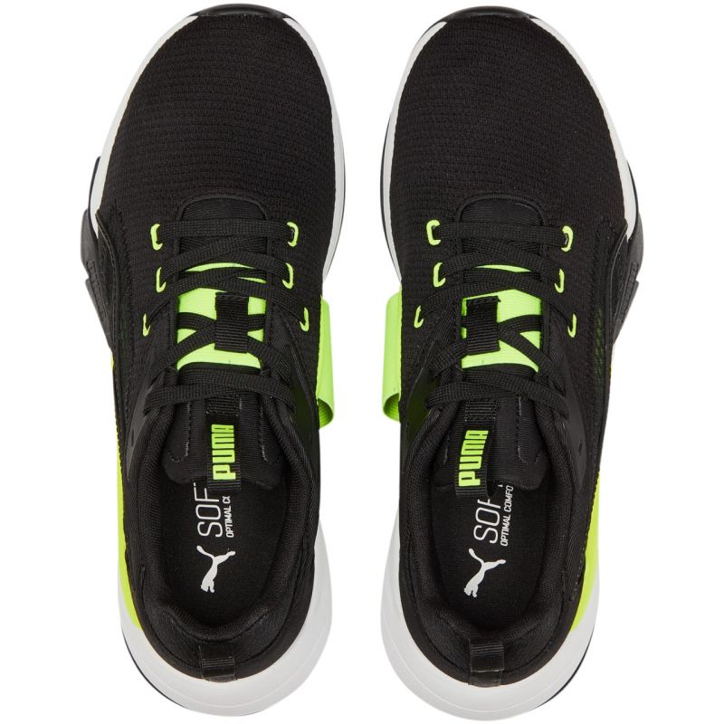 Puma Zora W 386274 04 shoes Footwear/Training/Women Puma