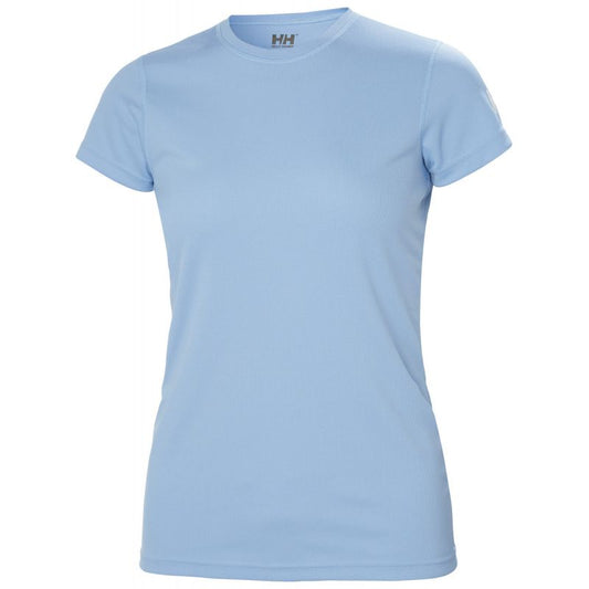 Helly Hansen HH Tech T-shirt W 48373 627 Clothing/Training/Helly Hansen Your Sports Performance
