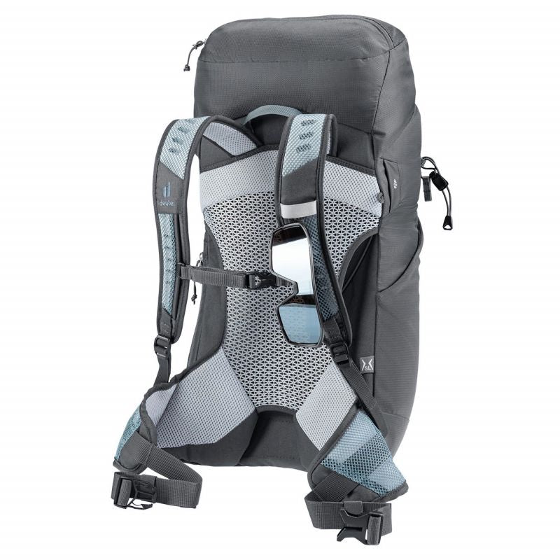 Deuter AC Lite 28 SL 3420924-4412 Hiking Backpack Accessories/Plecaki/Deuter Your Sports Performance