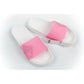 Fila women's sports slippers Morro comfortable shoes pink fashionable Fila