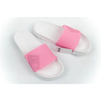 Fila women's sports slippers Morro comfortable shoes pink fashionable Fila