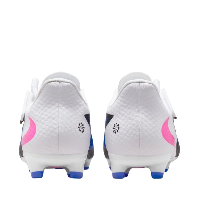 Nike Phantom6 Low Academy EasyOn FG/MG HQ2321 446 Football Boots