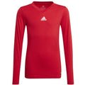 Adidas Team Base Tee Jr GN5711 Clothing/Football Adidas