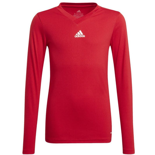 Adidas Team Base Tee Jr GN5711 Clothing/Football Adidas