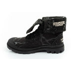 Palladium Men's Baggy Hopper Tunnels High Top Sneakers Palladium