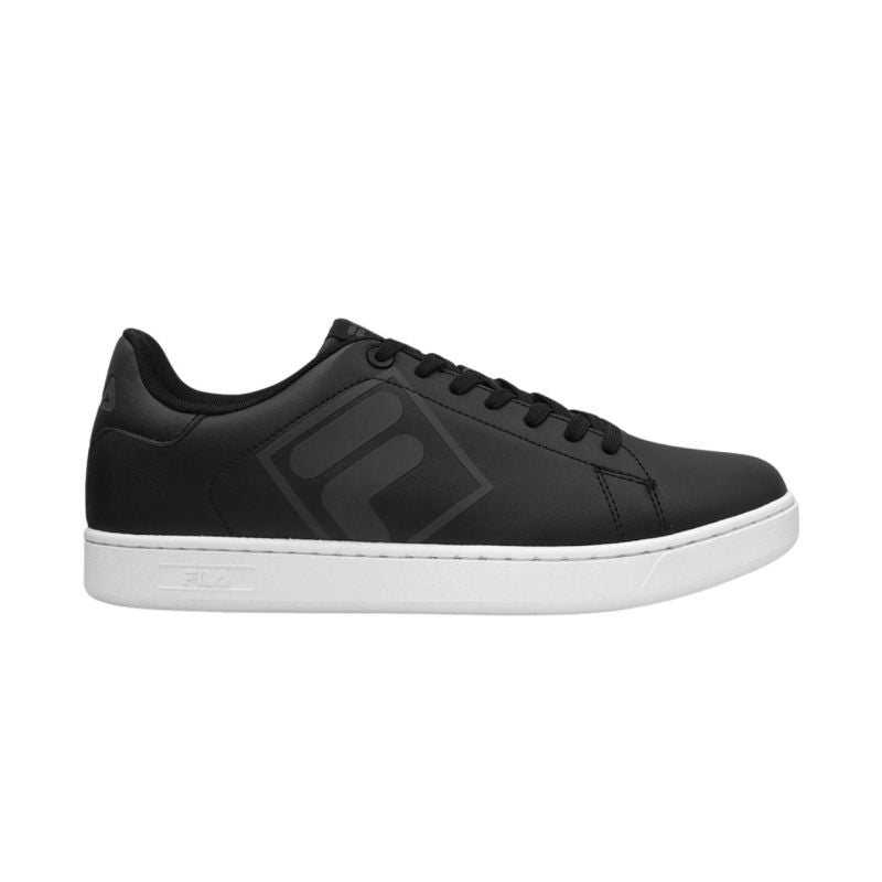 Fila Courtbay Logo M FFM0364 83036 shoes Footwear/Lifestyle/Fila Your Sports Performance