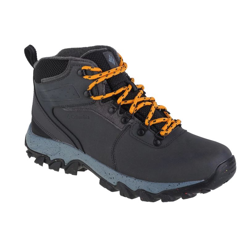Columbia Newton Ridge WP Omni-Heat II M 2056191089 shoes Footwear/Outdoor/Columbia Your Sports Performance
