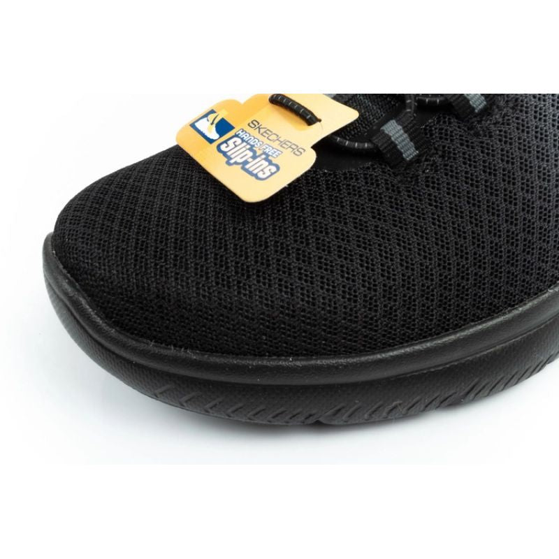 Skechers Summits-High Range M 232457/BBK shoes Footwear/Lifestyle/Skechers Skechers