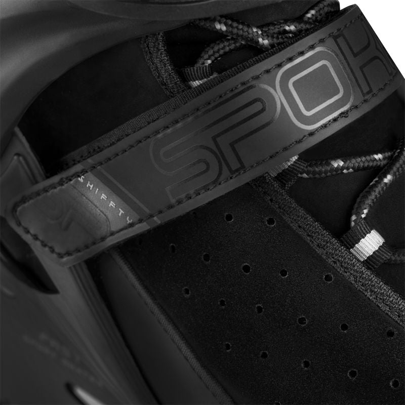 Inline skates Spokey Shiffty Pro 39 BK 929403 Accessories/Skating/Rolki (pozostałe) Your Sports Performance