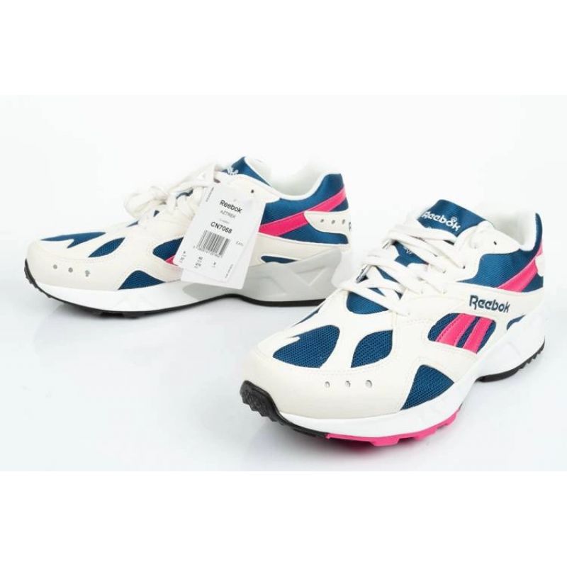 Reebok Aztrek CN7068 shoes Footwear/Training/Kids Reebok