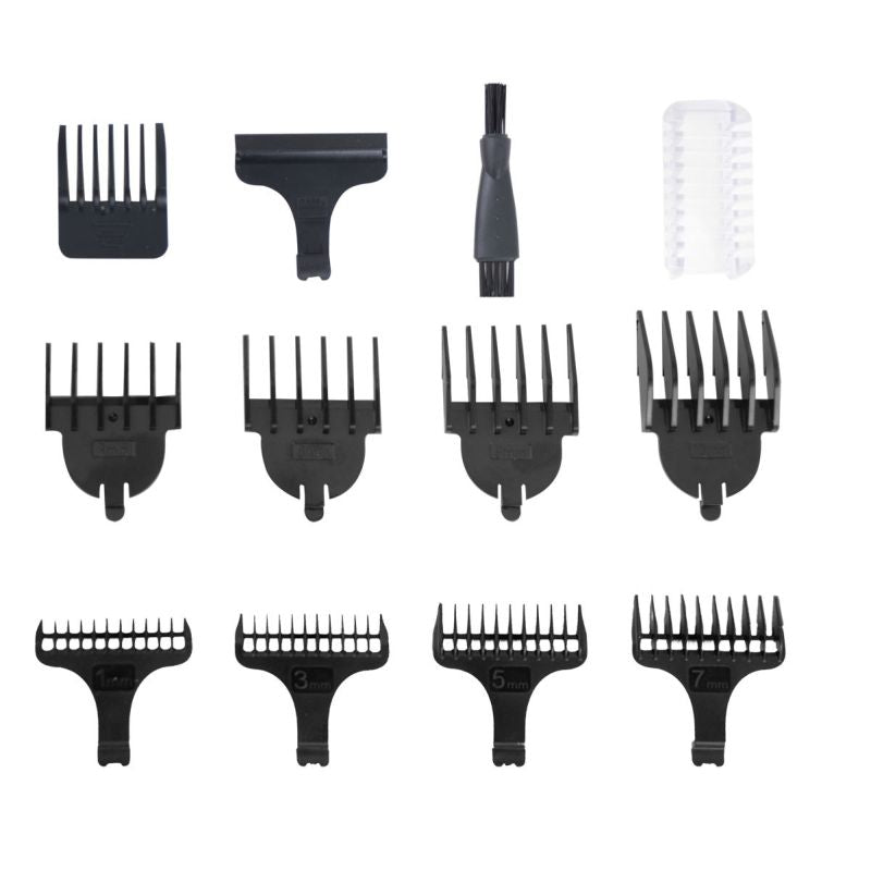 ESPERANZA 7-IN-1 HAIR CLIPPER ADONIS EBC006 AGD - Produkty/Maszynki do strzyżenia Your Sports Performance
