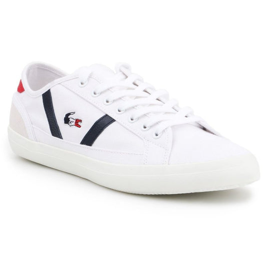 Lifestyle shoes Lacoste Sideline 219 1 Cou Cma M 7-37CMA0029407 Footwear/Lifestyle/Lacoste Lacoste