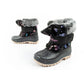 Lee Cooper winter boots children's insulated snow boots for girls black In preparation Your Sports Performance