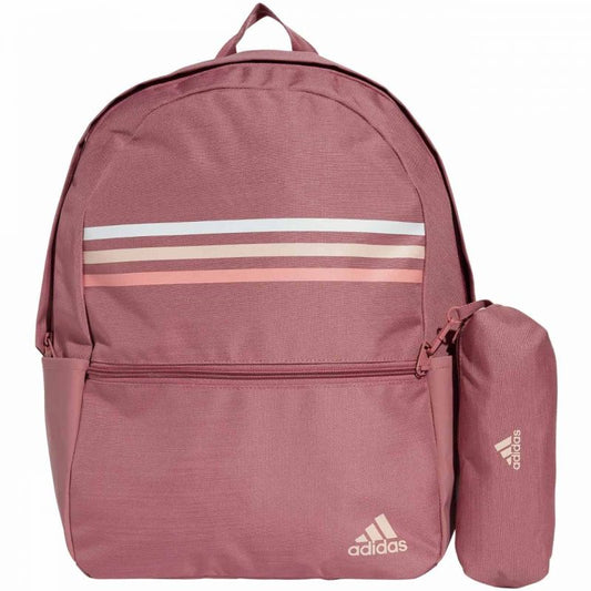 Adidas Classic Horizontal 3-S backpack IZ1897 Accessories/Plecaki Adidas