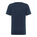 Mustang T-Shirt Alex C Print M 1013522 5330 Clothing/Lifestyle/T-shirts/Mustang Your Sports Performance